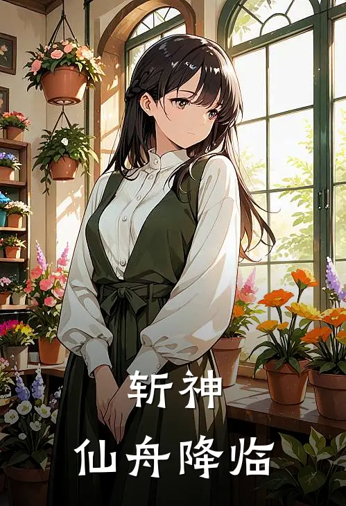 斩神：仙舟降临