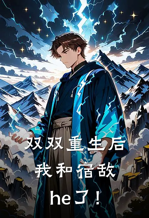 双双重生后，我和宿敌he了！