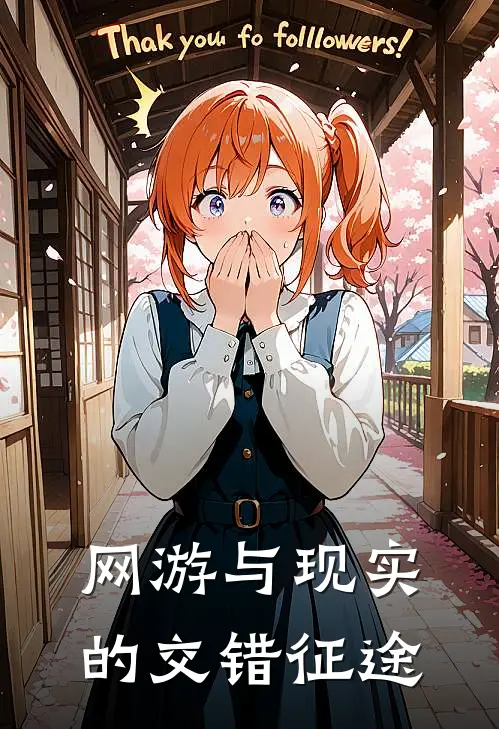 网游与现实的交错征途