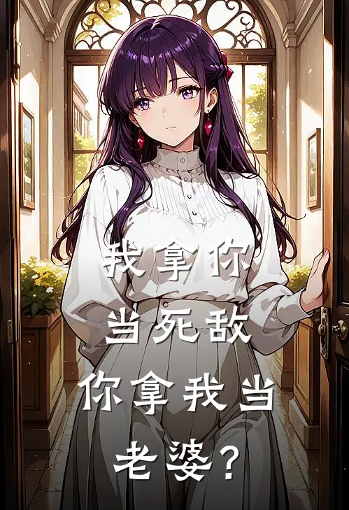 我拿你当死敌，你拿我当老婆？