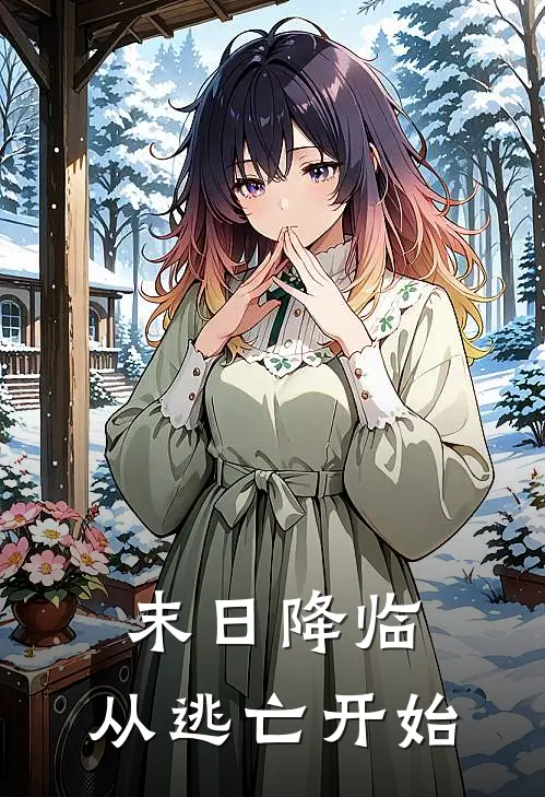 末日降临：从逃亡开始