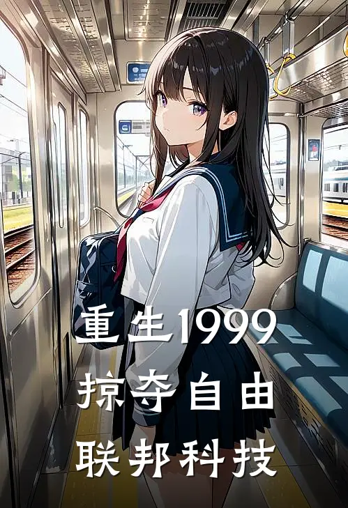 重生1999：掠夺自由联邦科技