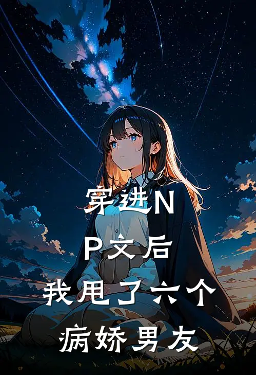 穿进NP文后，我甩了六个病娇男友