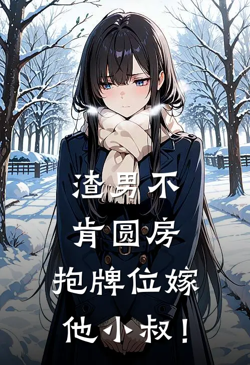 渣男不肯圆房，抱牌位嫁他小叔！