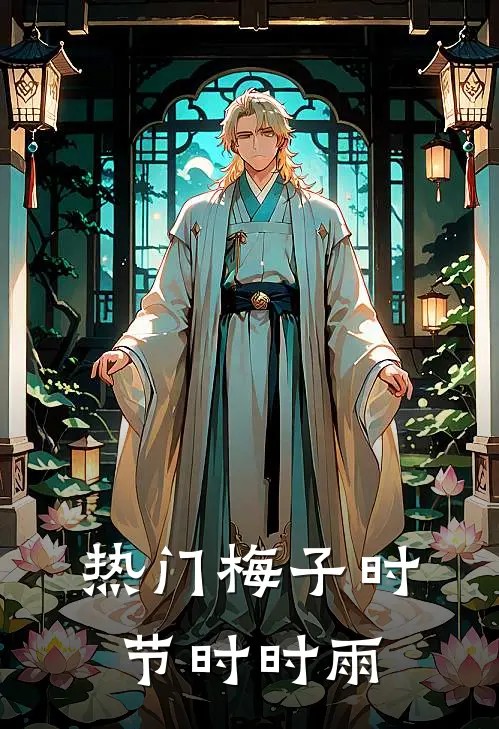 [热门]梅子时节时时雨