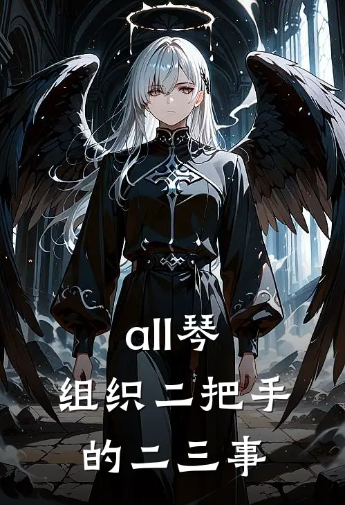 all琴：组织二把手的二三事