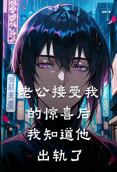 老公接受我的惊喜后，我知道他出轨了