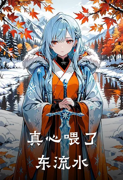 真心喂了东流水。