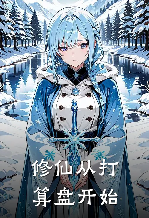 修仙从打算盘开始