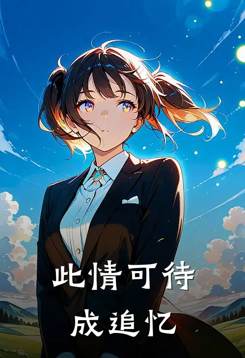 此情可待成追忆