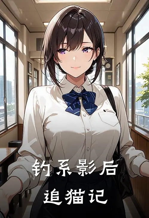 钓系影后追猫记