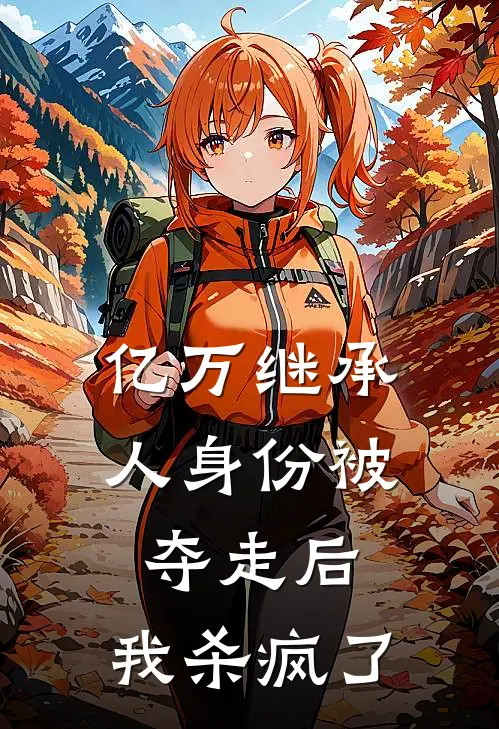 亿万继承人身份被夺走后，我杀疯了