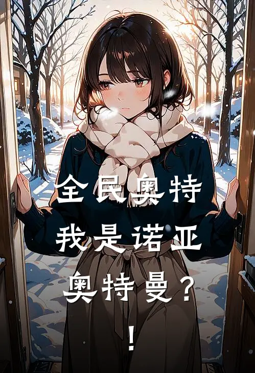 全民奥特：我是诺亚奥特曼？！