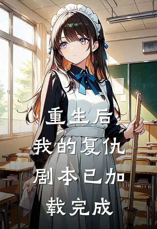 重生后，我的复仇剧本已加载完成