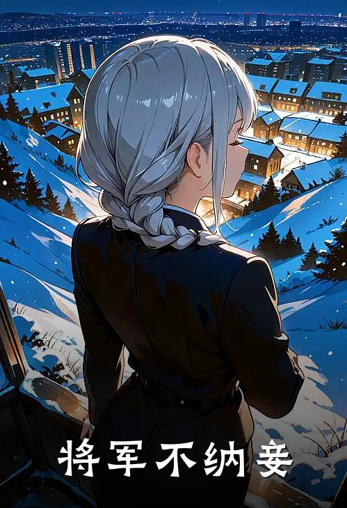 将军不纳妾