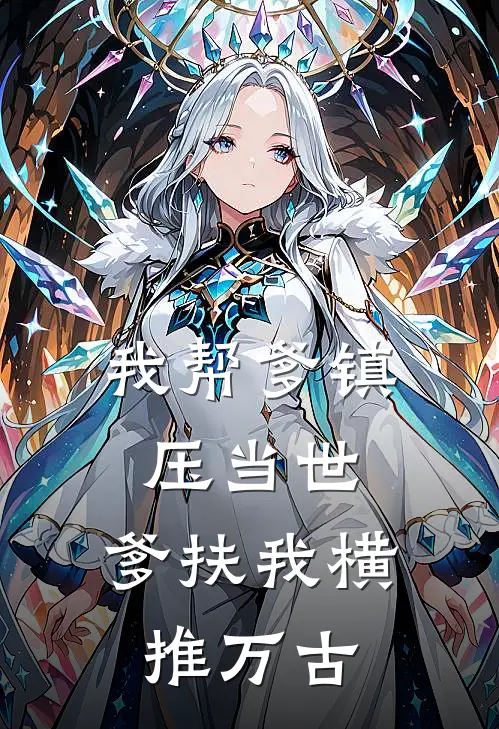 我帮爹镇压当世，爹扶我横推万古