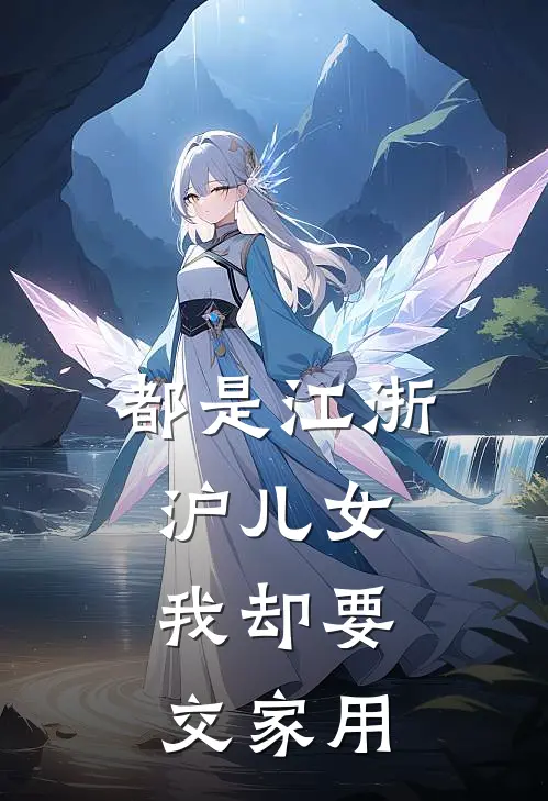 都是江浙沪儿女，我却要交家用