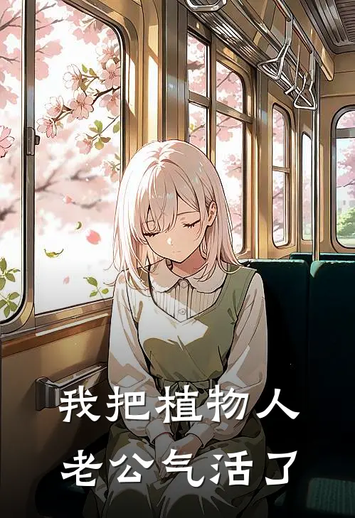 我把植物人老公气活了