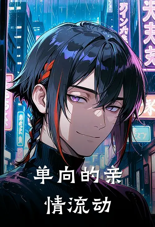 单向的亲情流动