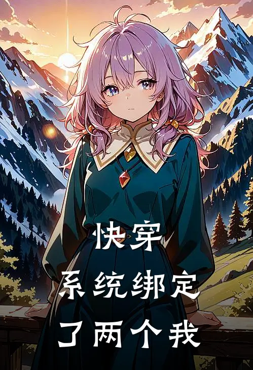 快穿：系统绑定了两个我