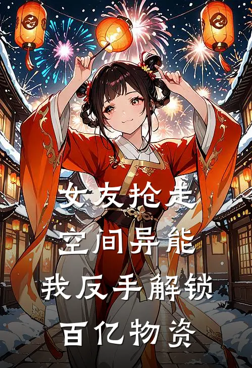 女友抢走空间异能，我反手解锁百亿物资