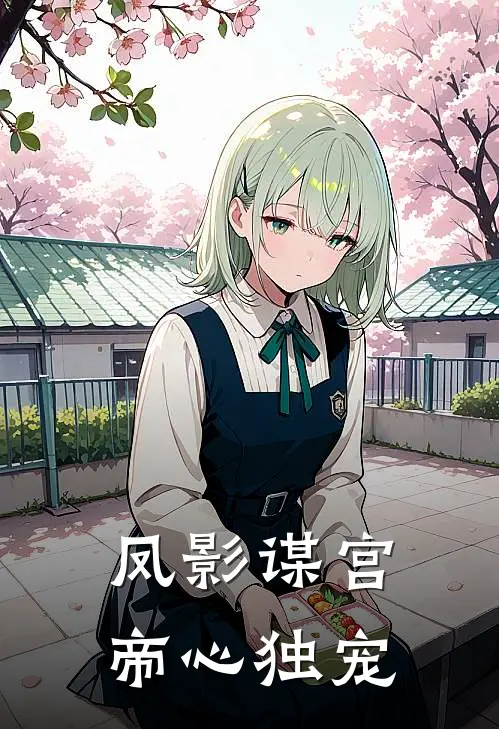 凤影谋宫帝心独宠