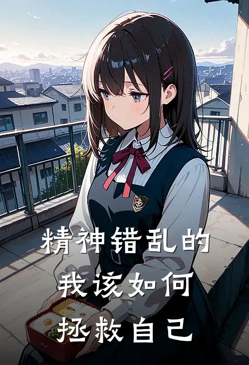 精神错乱的我该如何拯救自己