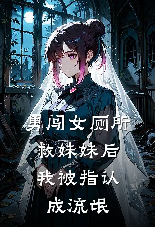 勇闯女厕所救妹妹后，我被指认成流氓