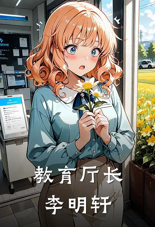 教育厅长李明轩