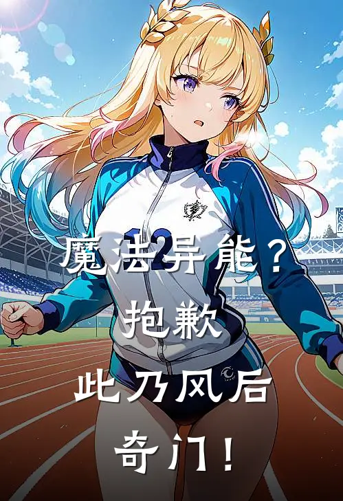 魔法异能？抱歉，此乃风后奇门！