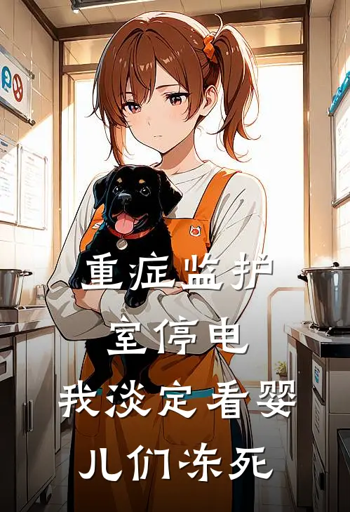 重症监护室停电，我淡定看婴儿们冻死