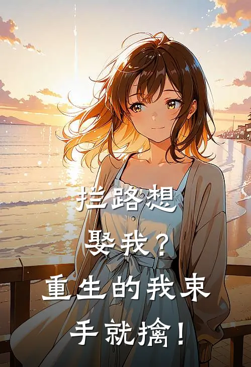 拦路想娶我？重生的我束手就擒！