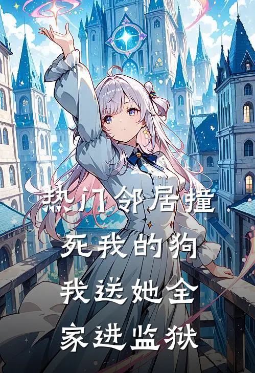 [热门]邻居撞死我的狗，我送她全家进监狱