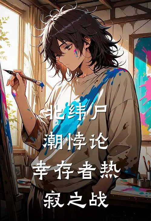 北纬尸潮悖论：幸存者热寂之战