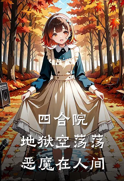 四合院：地狱空荡荡，恶魔在人间