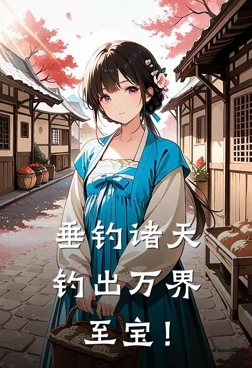 垂钓诸天，钓出万界至宝！