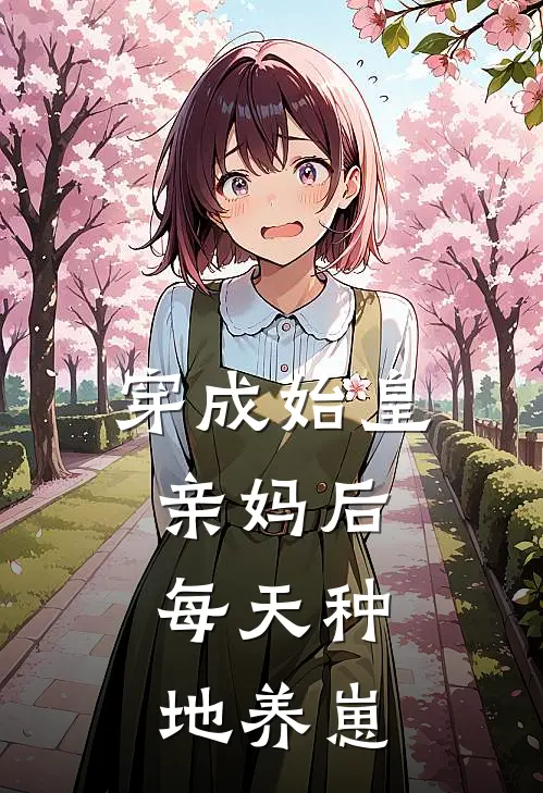 穿成始皇亲妈后，每天种地养崽