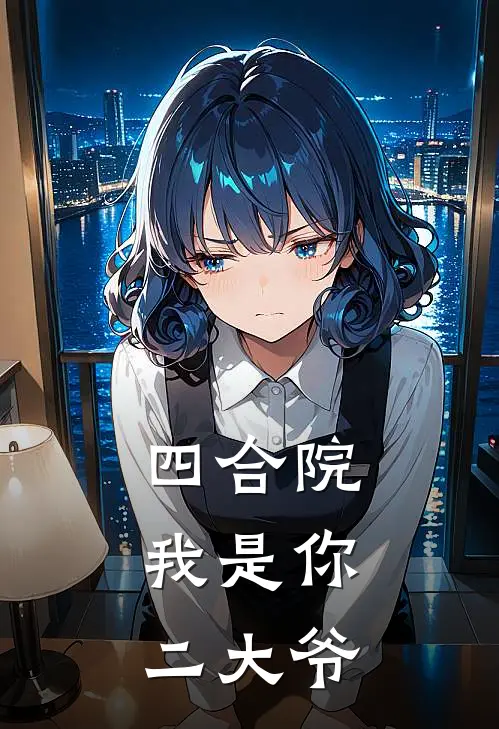 四合院：我是你二大爷