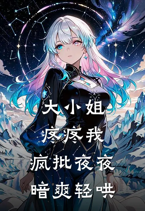 大小姐疼疼我，疯批夜夜暗爽轻哄