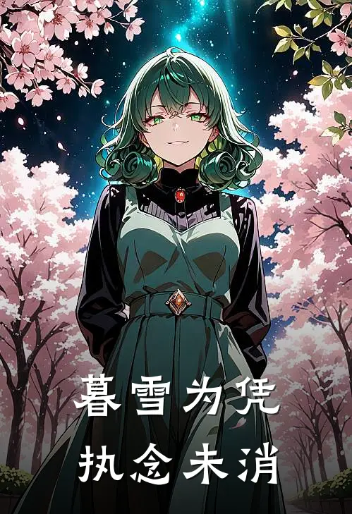 暮雪为凭，执念未消