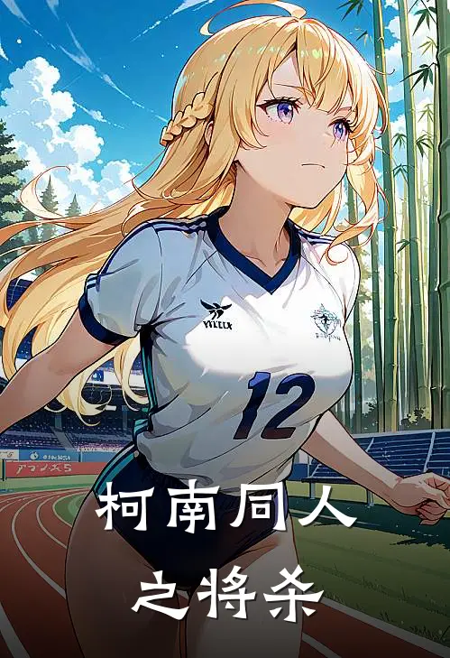 柯南同人之将杀