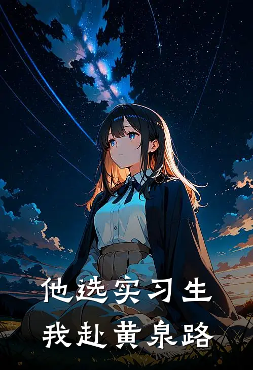 他选实习生，我赴黄泉路