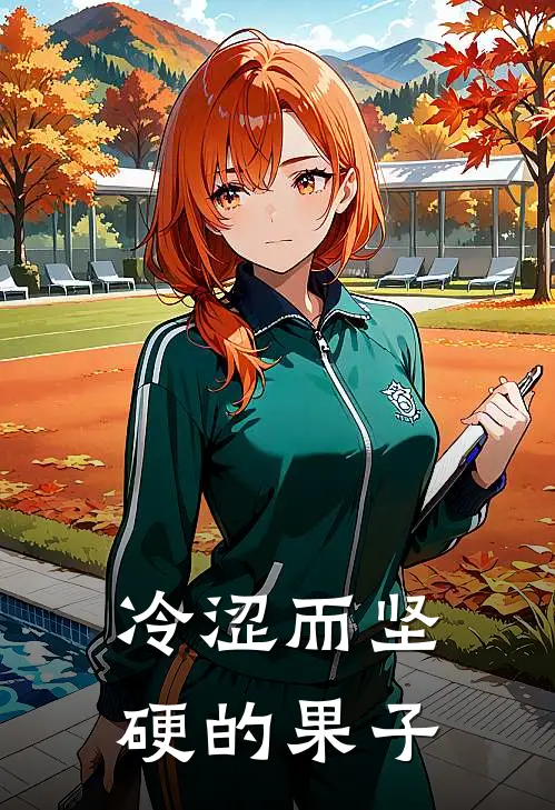 冷涩而坚硬的果子