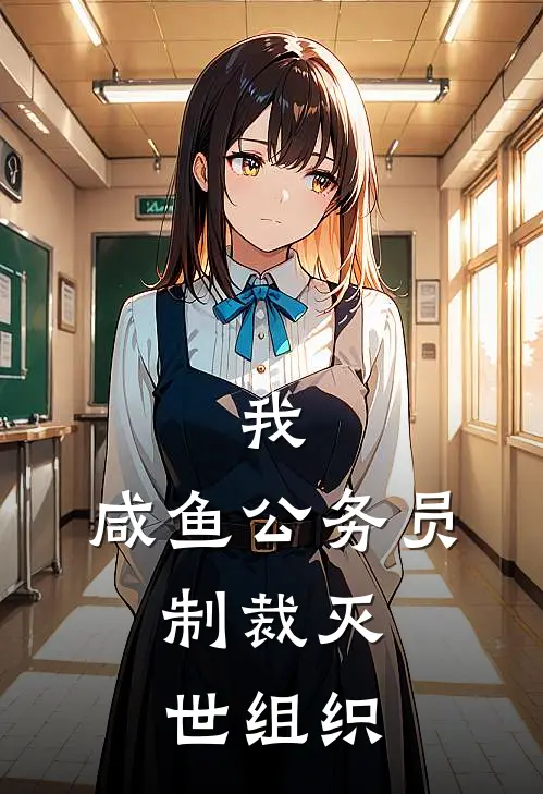 我，咸鱼公务员，制裁灭世组织