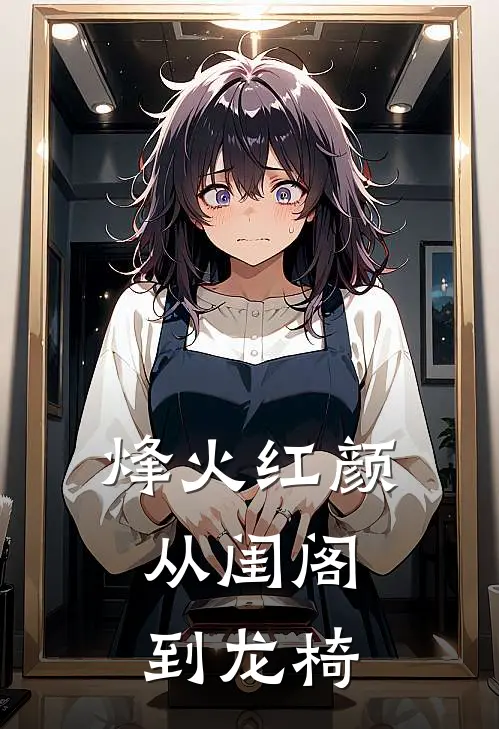 烽火红颜，从闺阁到龙椅