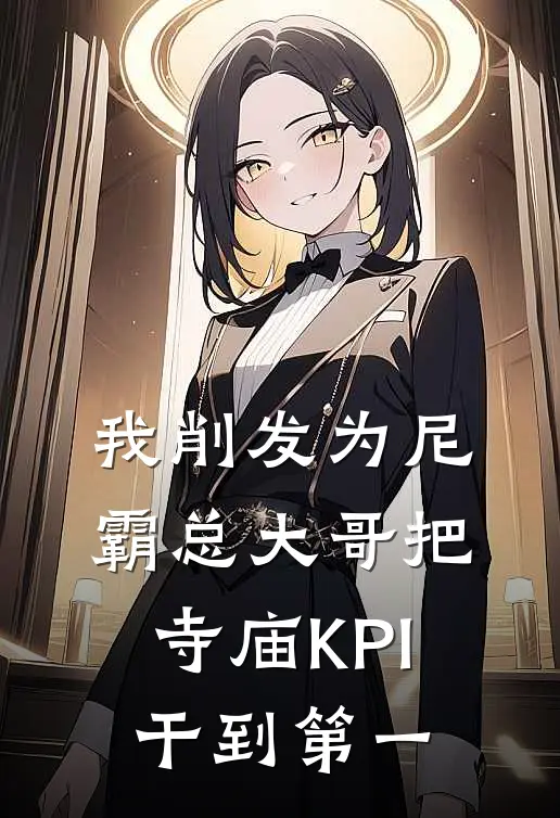 我削发为尼，霸总大哥把寺庙KPI干到第一