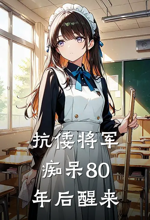 抗倭将军，痴呆80年后醒来