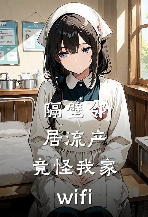 隔壁邻居流产，竟怪我家wifi