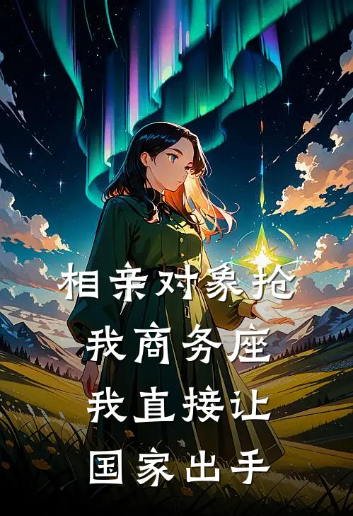 相亲对象抢我商务座，我直接让国家出手