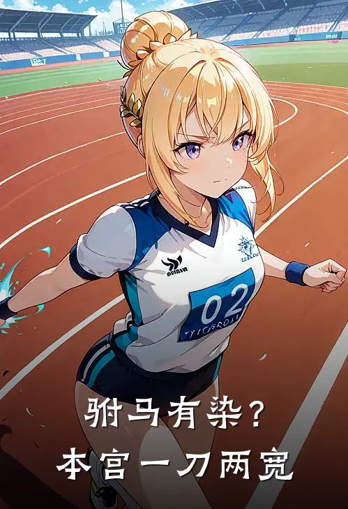 驸马有染？本宫一刀两宽